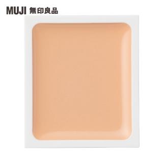 【MUJI 無印良品】遮瑕膏自然米/1.9g