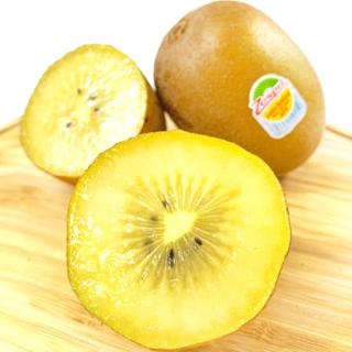 【RealShop 真食材本舖】紐西蘭黃金奇異果 3.3kg/25-27顆x2箱(Zespri)