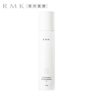 【RMK】煥膚美肌露 160mL#白C型