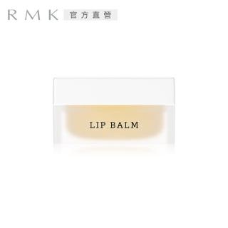 【RMK】護唇膏 7g#檸檬柑橘香氛