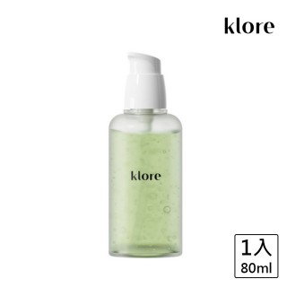 【Dalnara 月星球】KLORE 羽衣甘藍水潤精華液 80ml(拜託了女神推薦款)