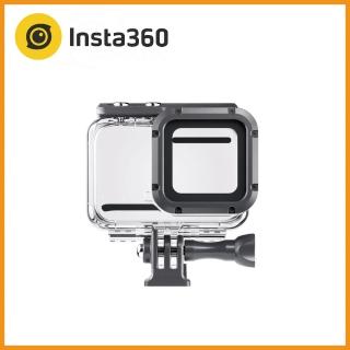 【Insta360】ONE RS/R 4K鏡頭專用潛水殼(公司貨)