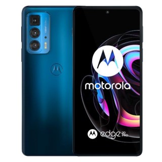 【Motorola】Edge 20 Pro 12G/256G 手機