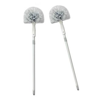 【VICTORY】日式高處天花板伸縮球刷除塵撢子(2支)