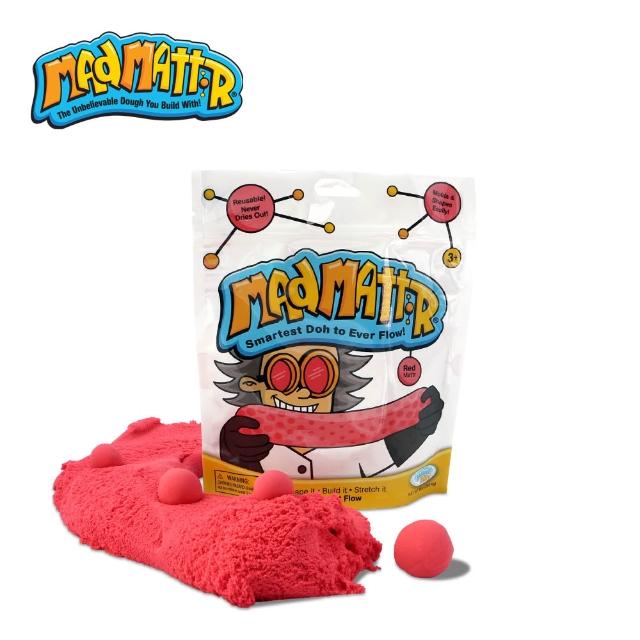 【Mad Mattr】瘋狂博士MM沙(多色任選)