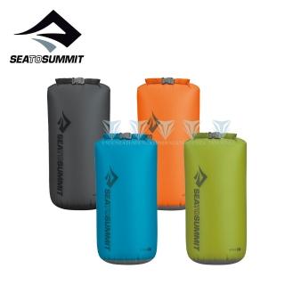 【SEA TO SUMMIT】30D 輕量防水收納袋 - 13公升(露營/登山/收納袋/防水/輕量)