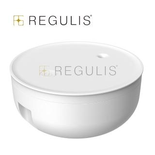 【REGULIS】循環扇加濕器-白(適用型號GN-P30)