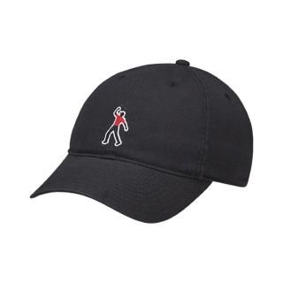 【NIKE 耐吉】HERITAGE 86 TIGER WOODS 棒球帽(DA3317-010)