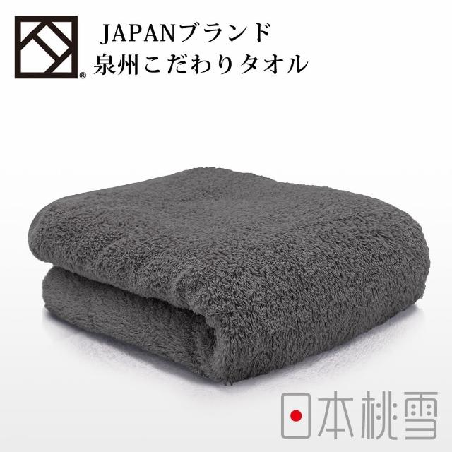 【日本桃雪】日本製原裝進口泉州飯店加厚浴巾(鈴木太太公司貨)