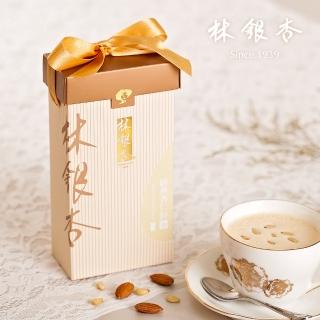 【Ginkgolin 林銀杏】經典杏仁粉-甜300g(100gX3包)