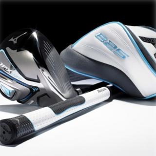 【MIZUNO 美津濃】MIZUNO 美津濃 JPX825 女仕 高爾夫 開球木桿(MIZUNO JPX825 女仕開球木桿)