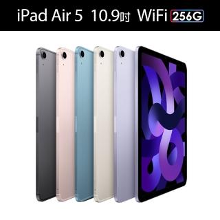 【Apple 蘋果】iPad Air 5 平板電腦(10.9吋/WiFi/256G)