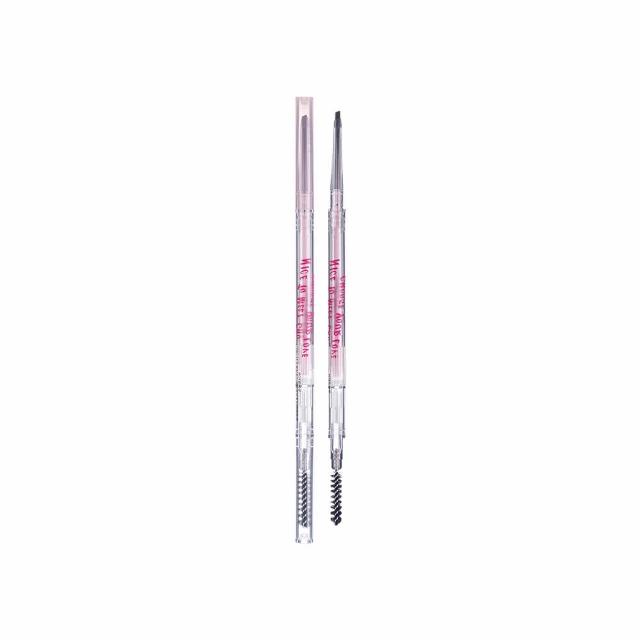 【FLORTTE花洛莉亞】心情研究所系列細緻眉筆0.05g(色號任選)