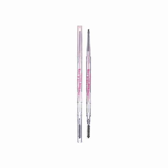 【FLORTTE花洛莉亞】心情研究所系列細緻眉筆0.05g(色號任選)