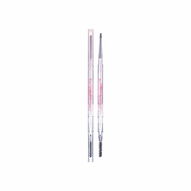 【FLORTTE花洛莉亞】心情研究所系列細緻眉筆0.05g(色號任選)