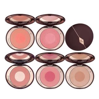 【Charlotte Tilbury】CHEEK TO CHIC 系列腮紅 8g 多色可選(平行輸入)