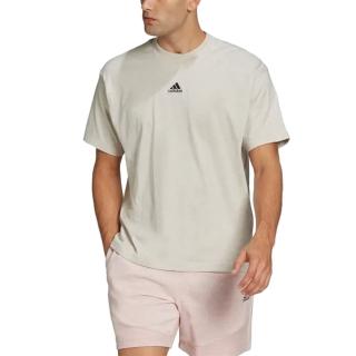 【adidas 愛迪達】圓領T恤 短袖 BotanDyed Tee 男 - H65780