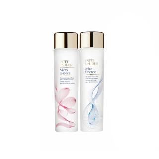 【Estee Lauder 雅詩蘭黛】微分子肌底原生露/櫻花版200ml任選(化妝水/水精華/無酒精/情人節送禮推薦)