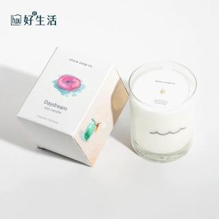 【Shore Soap】美國Shore Soap 香氛蠟燭9oz(多款味道可選)