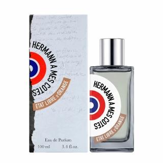 【Etat Libre D’Orange】陰暗森林淡香精 香水 100ml (赫曼如影 Hermann A Mes Cotes Me 專櫃公司貨)