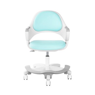 【BN-Home】台灣製BACKBONE-Kuma兒童成長椅(辦公椅/椅子/成長椅)