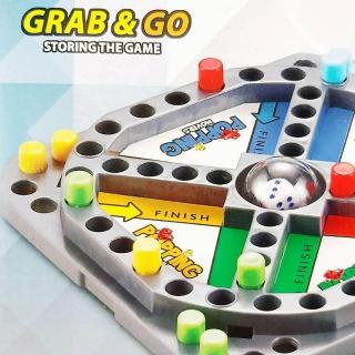 【GCT 玩具嚴選】POPPING MOVERS搬運遊戲(攜帶小型桌遊)