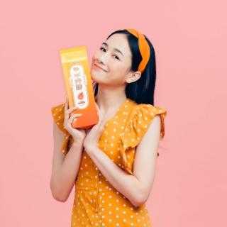 【水哦】千拌麵 辣豆瓣金盞花麵