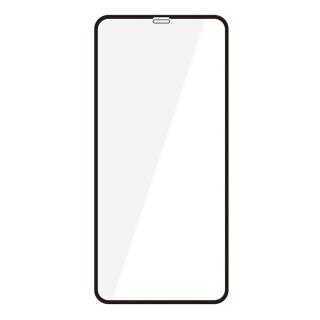 iPhone 12 / i12 6.1吋 6D曲面全滿版鋼化螢幕保護玻璃貼膜