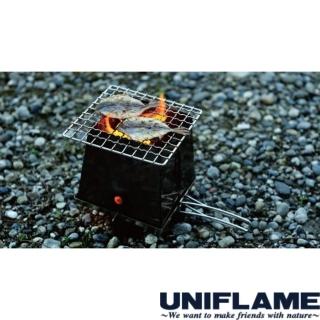 【Uniflame】UNIFLAME火箭爐烤網-135(U683217)