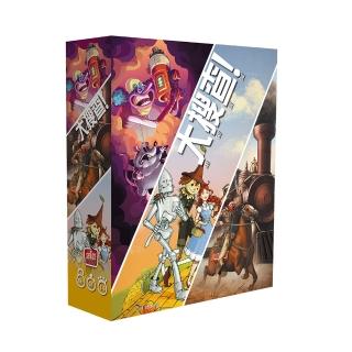 【GoKids 玩樂小子】大搜查！絕密冒險 UNLOCK 3 SECRET 083887(卡牌遊戲)