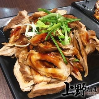 【上野物產】滷香富貴大腸 x6包(150g±10%/包)