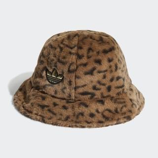 【adidas 愛迪達】漁夫帽 男女 SPRT BUCKET HAT - H35548