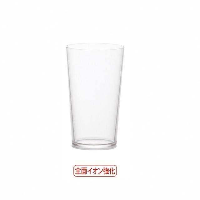 【ADERIA】日本薄透強化玻璃杯 5款任選 3入組(玻璃杯 水杯 透明杯)