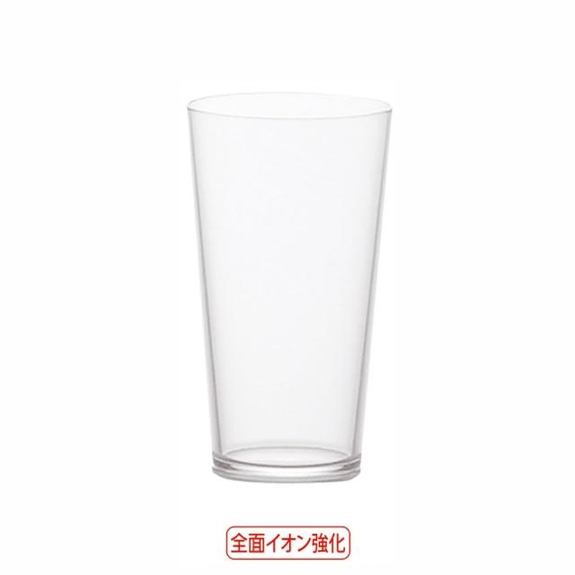 【ADERIA】日本薄透強化玻璃杯 5款任選 3入組(玻璃杯 水杯 透明杯)