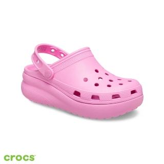 【Crocs】童鞋 經典萌萌童克駱格(207708-6SW)