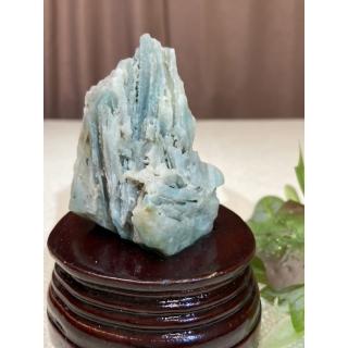 【Cocozy世界水晶原礦】亞馬遜天河石(希望之石 緩解負面情緒 促進健康必備)