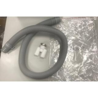 【Whirlpool 惠而浦】家電速配NAW002洗衣機配件包(適用型號: 8TWFC6810LW/8TWFC6820LW/8TWFW5620HW/8TWFW86
