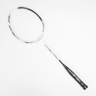 【YONEX】Yonex Astrox 99 Game 羽球拍 攻擊 頭重型 殺球 台製 空拍 4U 雪虎白(AX99GEX825)