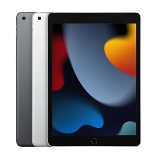 【Apple 蘋果】iPad 9 10.2吋2021第九代平板電腦(WiFi-64G)