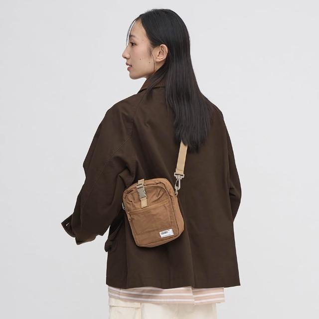 【plain-me】橫式旅行小包 斜背包 側背包 腰包 郵差包_COP3032/PLN3027-232/PLN3044/PLN3036