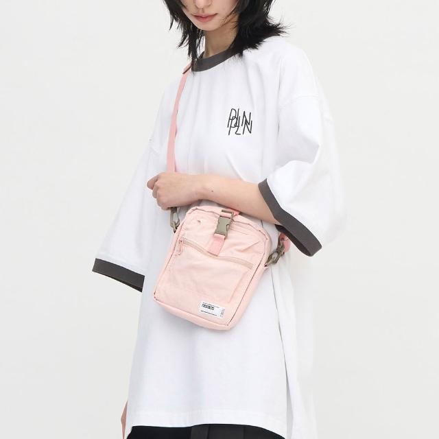 【plain-me】橫式旅行小包 斜背包 側背包 腰包 郵差包_COP3032/PLN3027-232/PLN3044/PLN3036