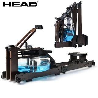 【HEAD】可折收水阻式划船機 WR655F