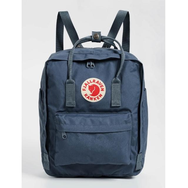 【Fjallraven】Kanken Classic 瑞典 北極狐 小狐狸 後背包 狐狸包 空肯包 背包 書包 方形 