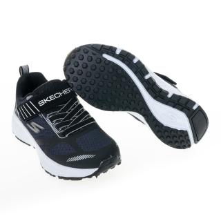 【SKECHERS】男童鞋系列 GO RUN CONSISTENT(405019LBKW)