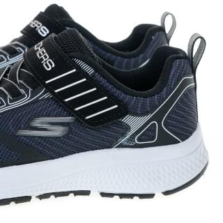 【SKECHERS】男童鞋系列 GO RUN CONSISTENT(405019LBKW)