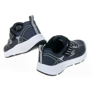 【SKECHERS】男童鞋系列 GO RUN CONSISTENT(405019LBKW)