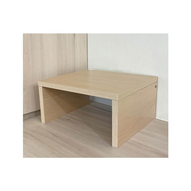 【ONE 生活】增高架/層架/書櫃層板/長28CM(收納架/分層隔板/多色) 