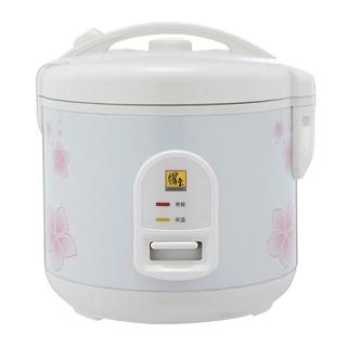 【CookPower 鍋寶】3人份電子鍋(RCO-3350-D)