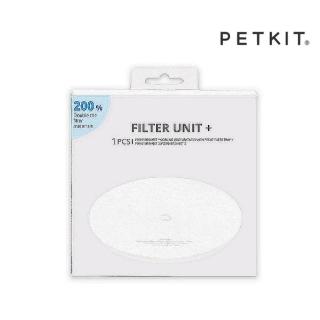 【Petkit 佩奇】智能寵物循環活水機專用濾心（一入裝）｜台灣公司貨