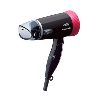 【Panasonic 國際牌】雙負離子吹風機 EH-NE43-T 黑